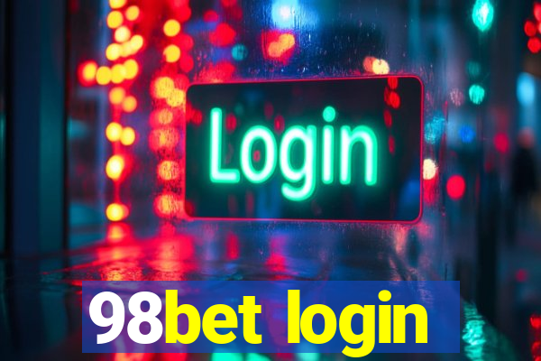 98bet login